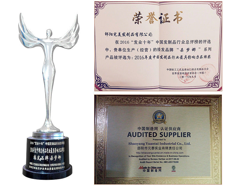 Air Bangs Medium Short Straight Hair BOBO Wig BUGwigs Neck-length European and American African Short Hair