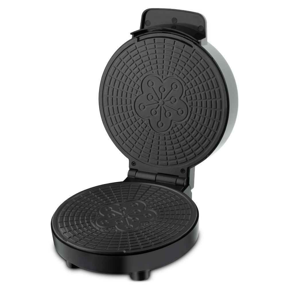 RAF European Standard Multifunctional Breakfast Machine Crepe Maker Egg Roll Maker Ice Cream Cone Maker Electric Griddle Crepe Maker