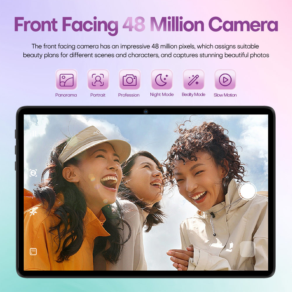 Pad 9 Ultra New10.11-inch Smart Tablet E-commerce Shopee