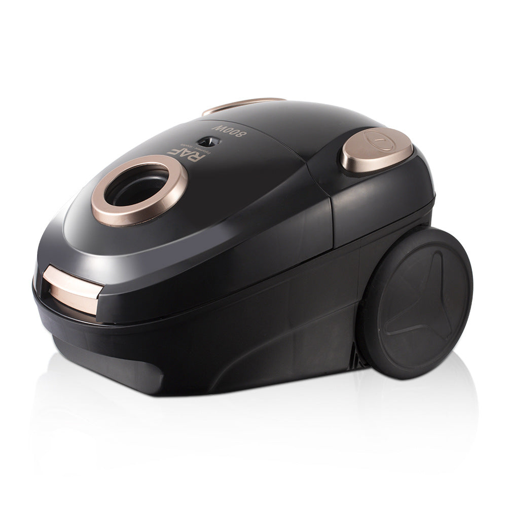 RAF Portable Multifunctional Household Vacuum Cleaner EU Standard for Bedroom and Living Room Handheld Strong Suction Vacuum Machine