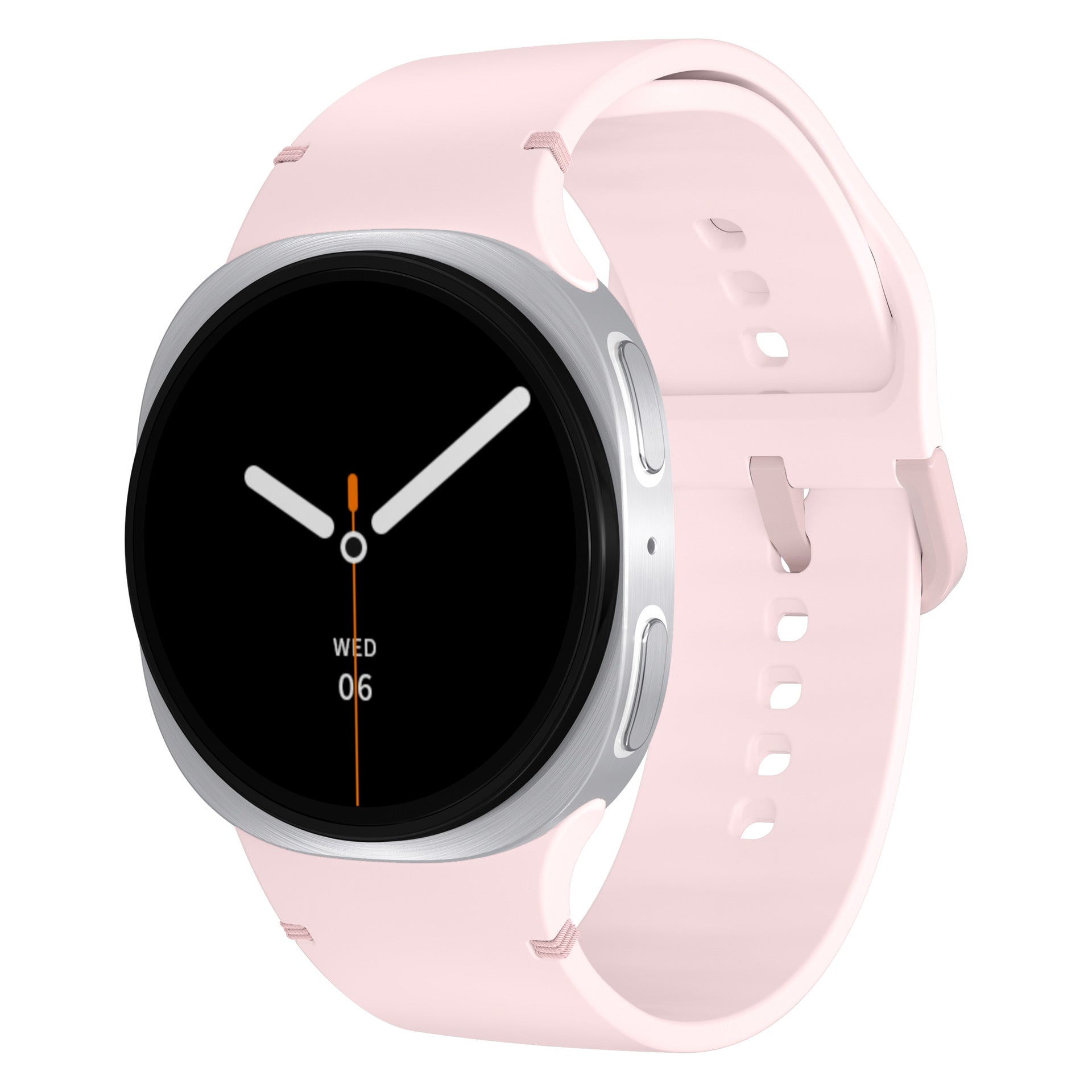 HD8 Mini Smart Watch Bluetooth Call True Heart Rate Step Sleep Monitoring Deep Waterproof Ladies Sports
