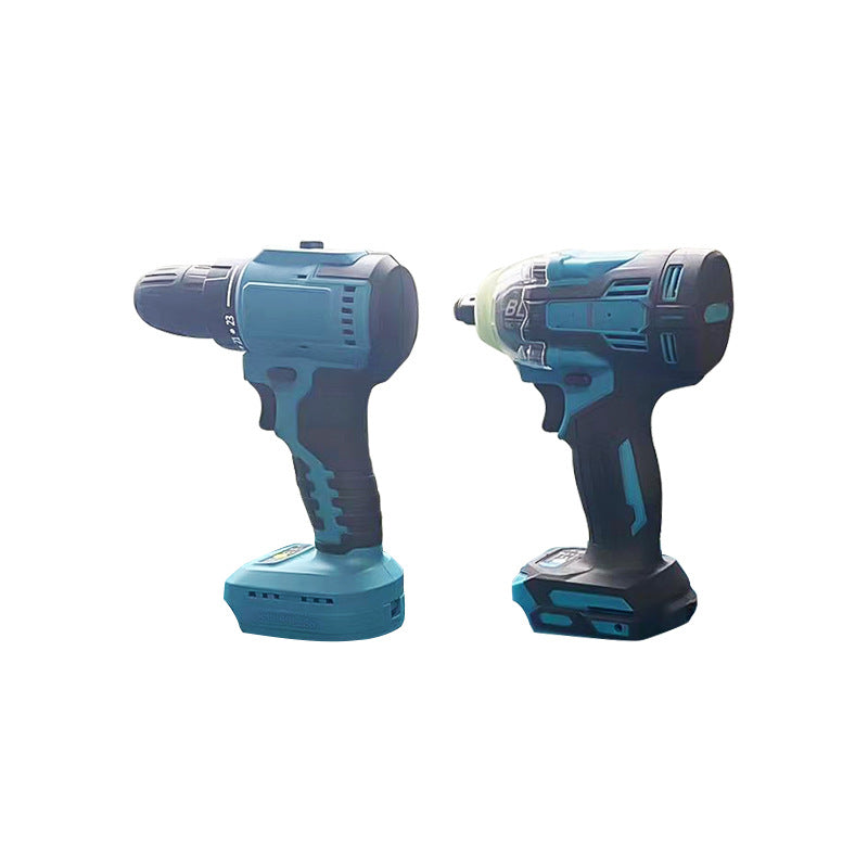 Hot Sale MT6Set of Lithium Battery Power Tools for Home and Woodworking, Factory Direct Sale, Large Volume, Great Price