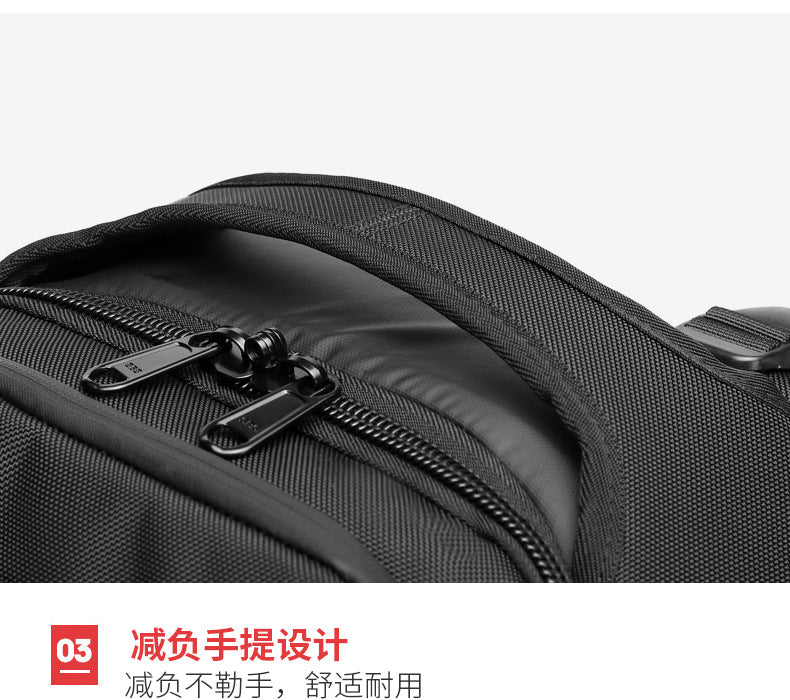 OZUKO Tactical Backpack Men Camouflage Outdoor Mountaineering Bag Large Capacity Multi-functional Hiking Travel Backpack