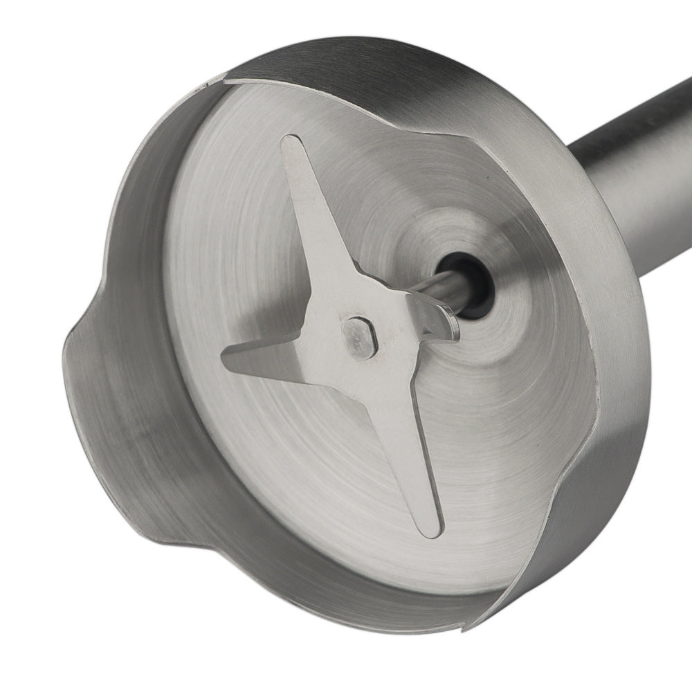 RAF EU Standard Multifunctional 4-in-1 Handheld Cooking Stick Baby Food Electric Mixer Milk Juicer Meat Grinder