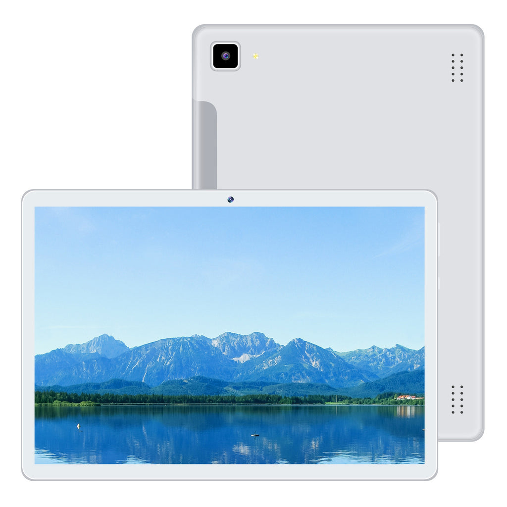 Hot Sale S98Inch Smart Tablet Computer Mobile Phone Two-in-One Game Drawing Bluetooth Student Learning Machine