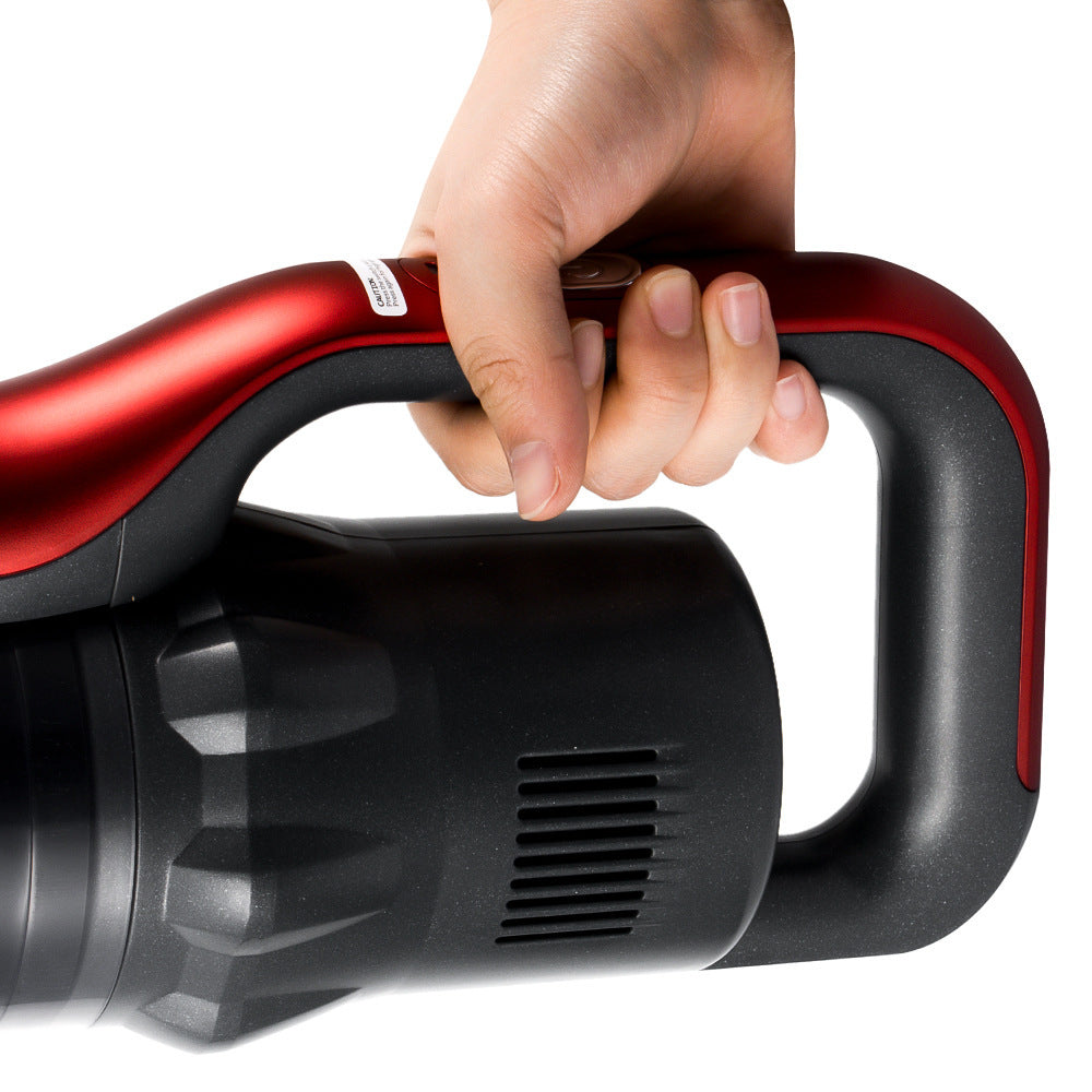 RAF Vacuum Cleaner Household Handheld High-Power Dust Suction Portable Car Two-in-One Wired Vacuum Cleaner