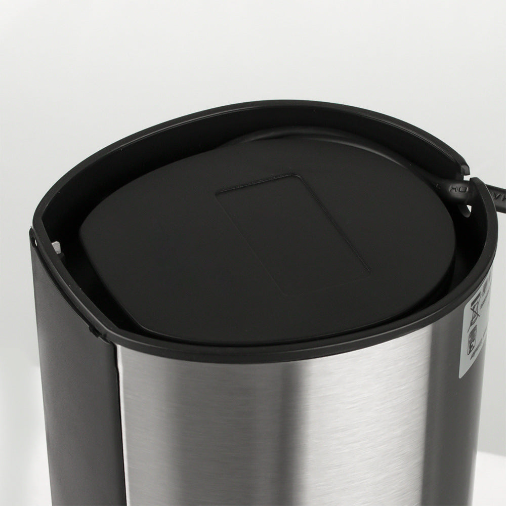 RAF European Standard Export Lightweight Coffee Grinder Household Fully Automatic Coffee Bean Grinder Dry Grinder