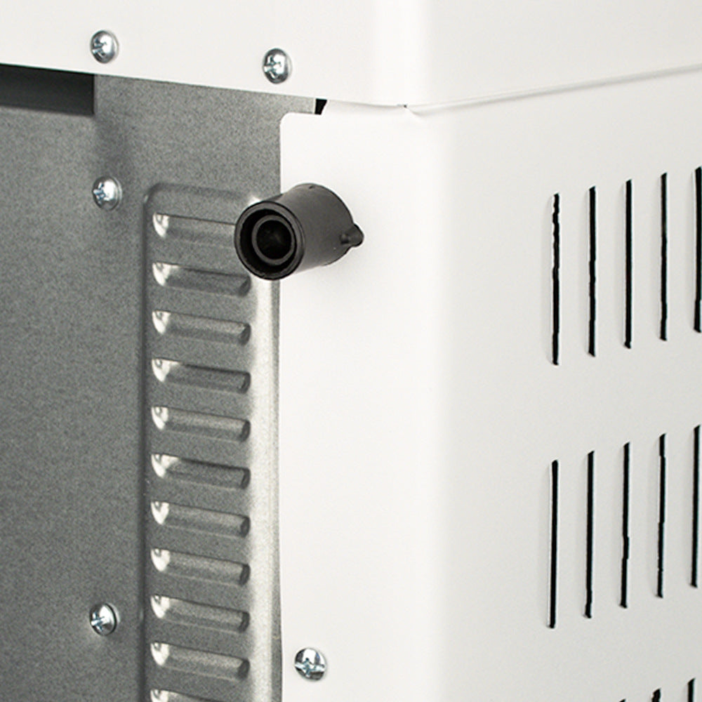 RAF Exclusive Supply Electric Oven26L Large Capacity Top and Bottom Heating Home Use Smart Oven