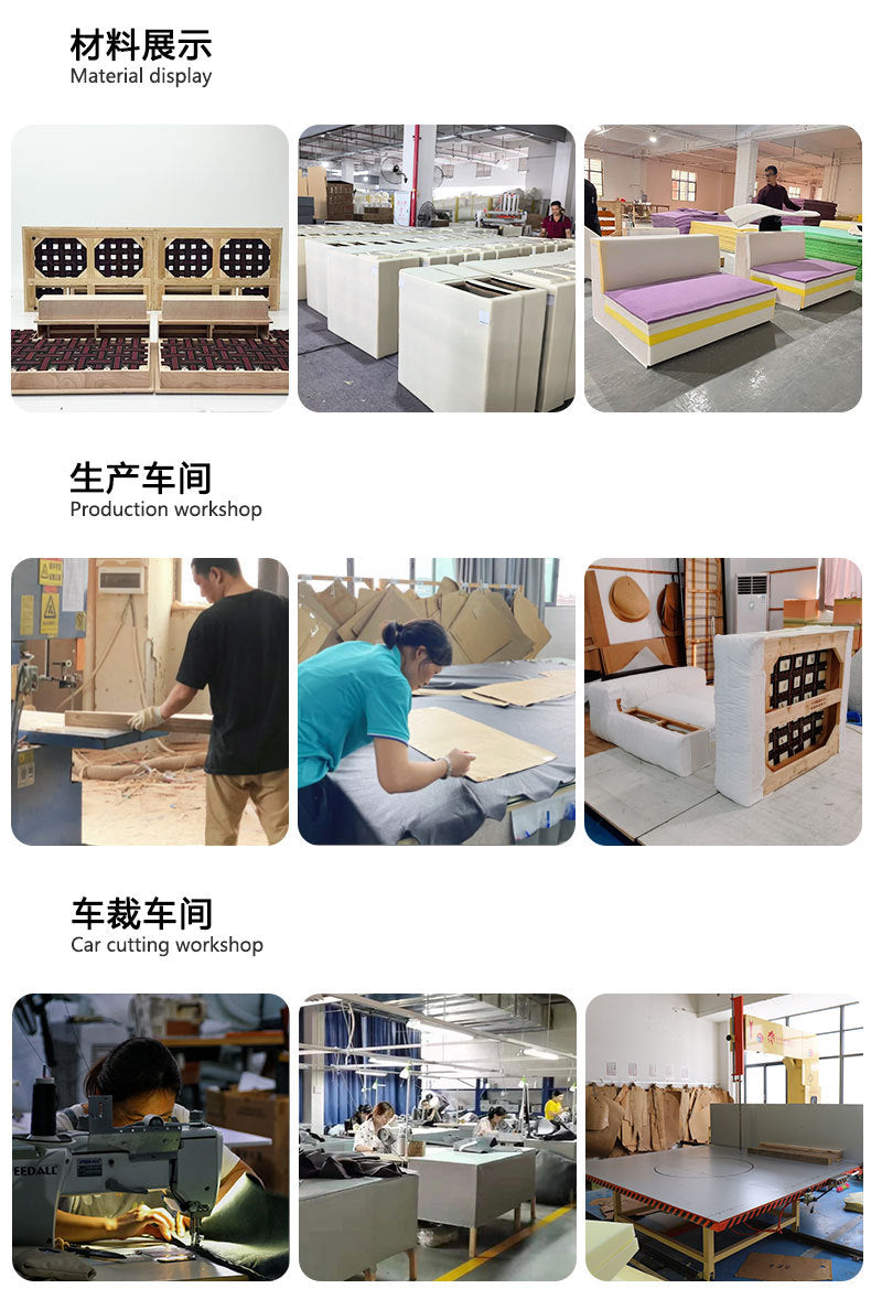 Italian Minimalist Genuine Leather Sofa Small Apartment Modern Simple Living Room Straight High Backrest Cube Sofa Shipping and tax not included