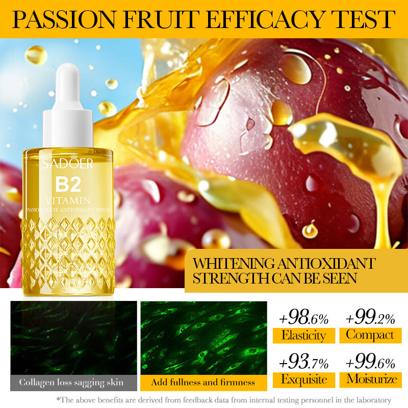 Vitamin Series Essence SADOER Anti-oxidant Hydrating Essence Cross-Border Wholesale