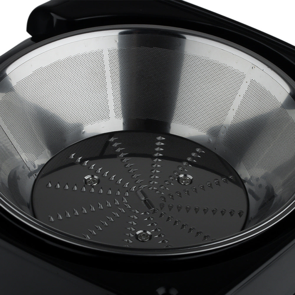 RAF European Standard4Combination1Multifunctional Juicer Household Food Processor Meat Grinder Fresh Electric Orange Juicer Original Juicer