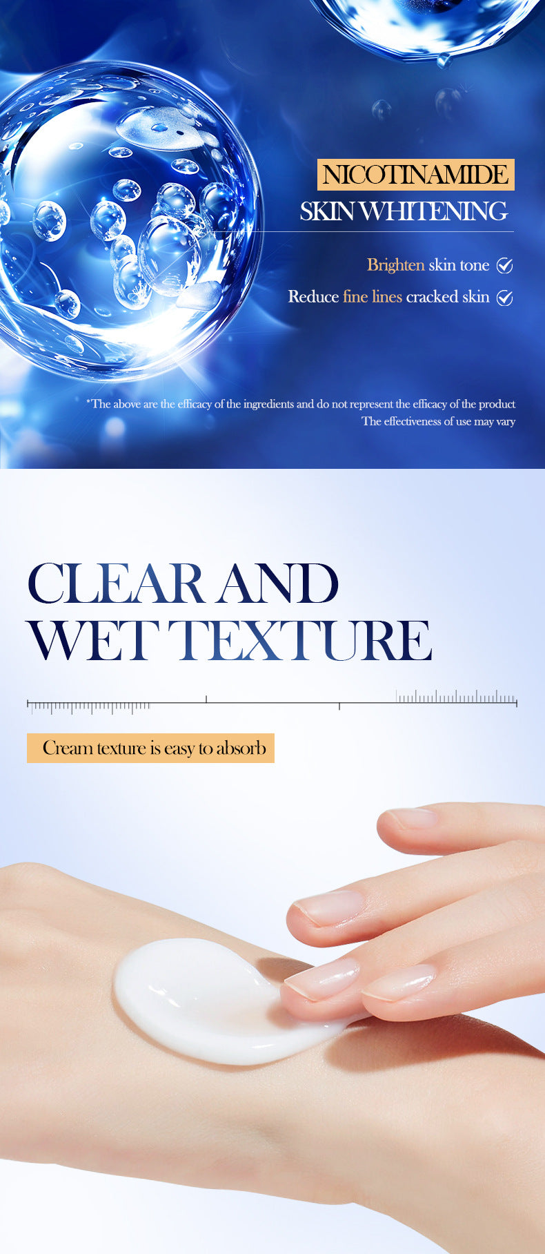 Type III Collagen Wrinkle Smoothing Lotion SADOER Moisturizing and Hydrating Lotion Cross-Border Wholesale