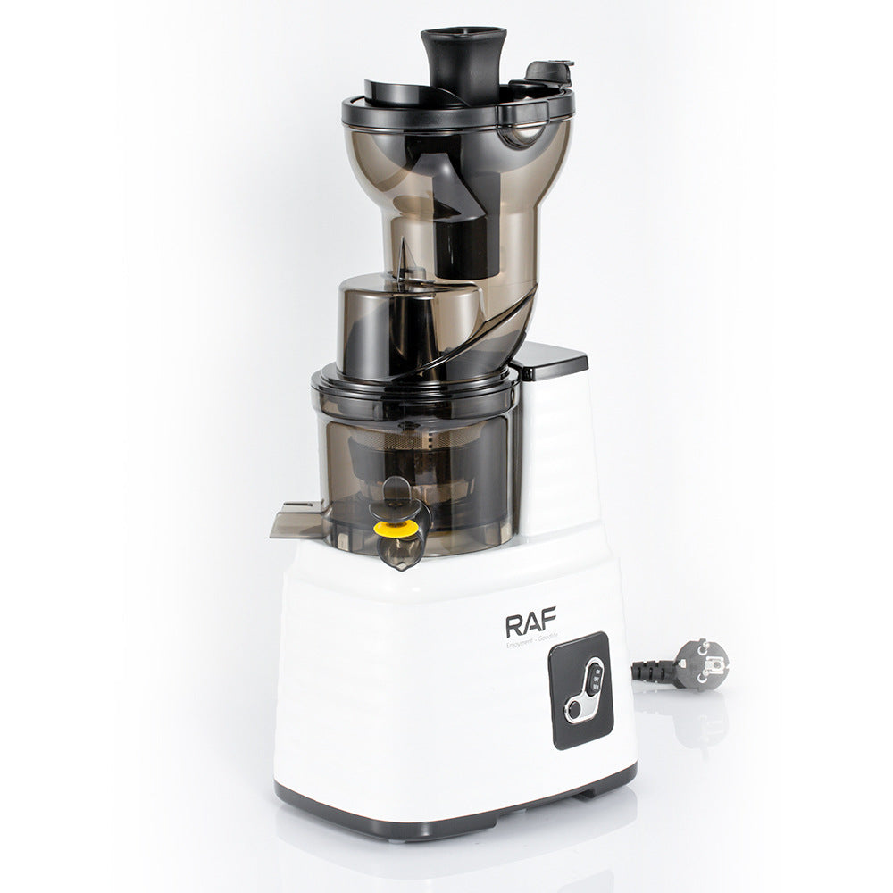 RAF Stainless Steel Juicer Juicer Extractor for Children's Fruit Juice/l Cooking Machine R.2705