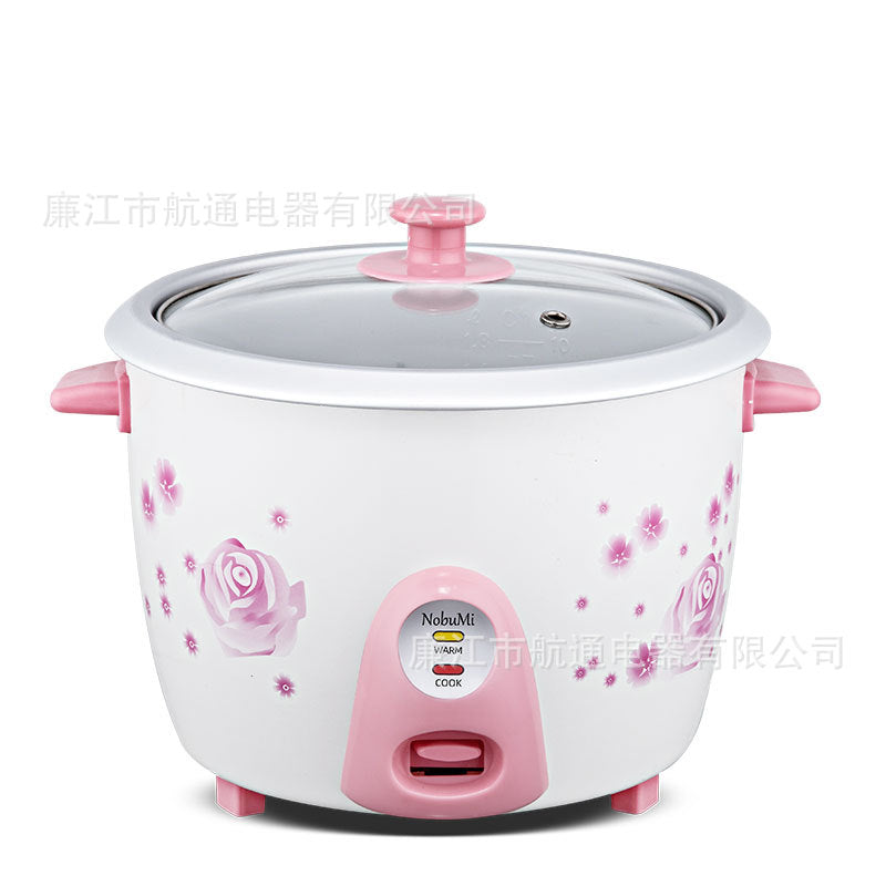 Rice cooker English Rice Cooker for Home Use500w700w1.5L Electric Rice Cooker Export