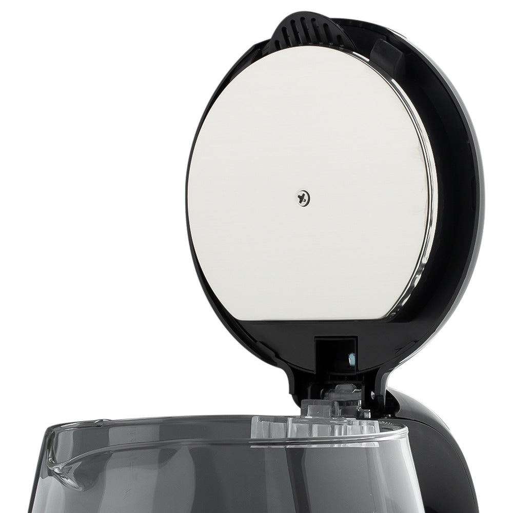 RAF European standard hot-selling household glass electric kettle2.2L Large Capacity Inner Wall Marking Kettle