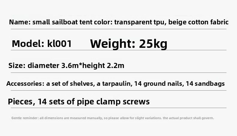 Outdoor Influencer PC Spherical Tent Hotel Dome Homestay Luxury Round Terrace Bubble House Starry Sky Transparent Tent