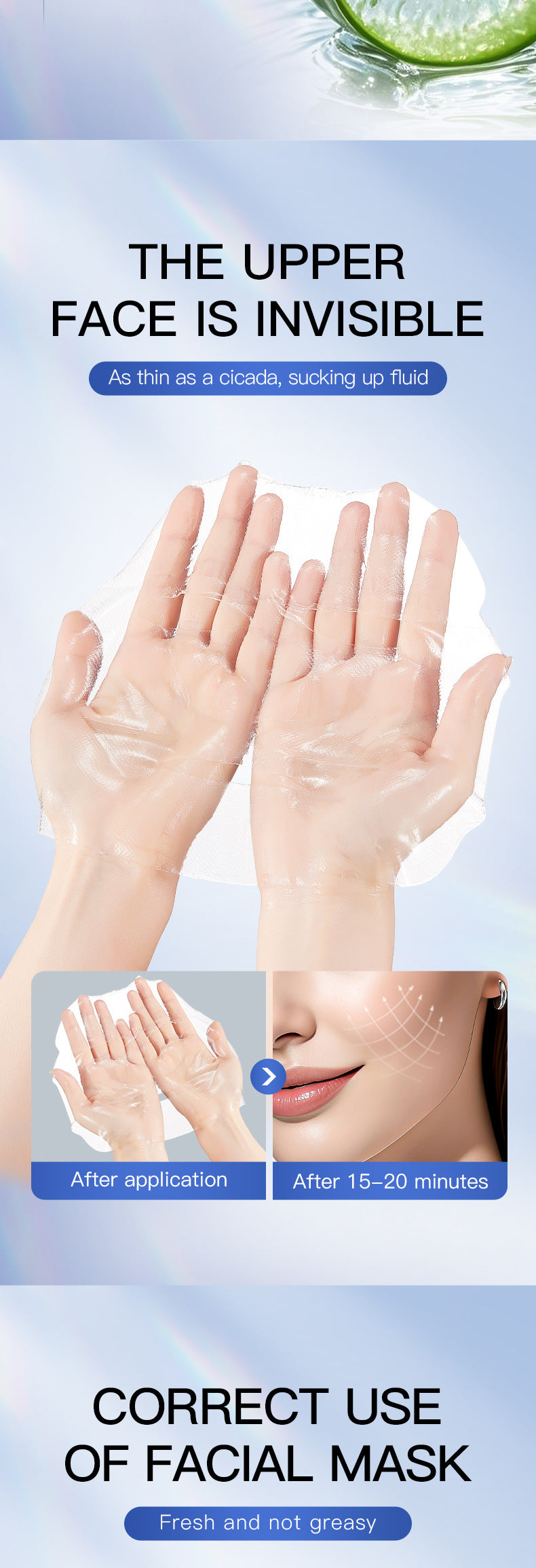 Multi Collagen Mask30ml Hydrating Moisturizing Firming Face Mask Export Manufacturer Wholesale