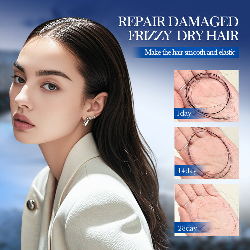 Full English SADOER5%Minoxidil Biotin Hair Growth Conditioner Hair Mask Export