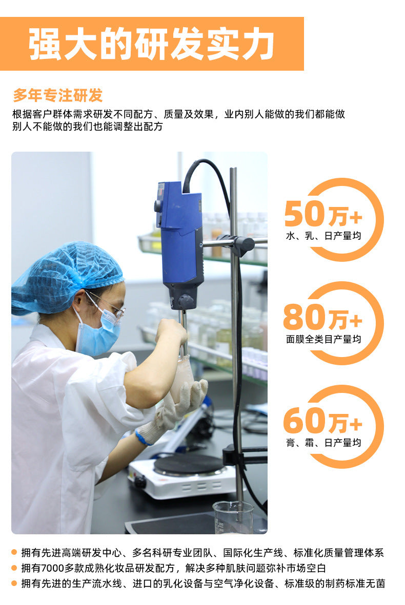 MOIKA Full Pore Shrinking White Tiger Mask Hydrating3D Animal Quality Oil Control Moisturizing Skin Care