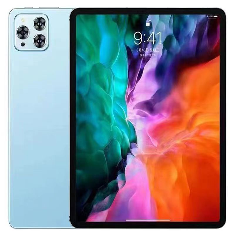 Factory stock hot sale X30Tablet Android10Inch Tablet Pc12+512GB Tablet Pc