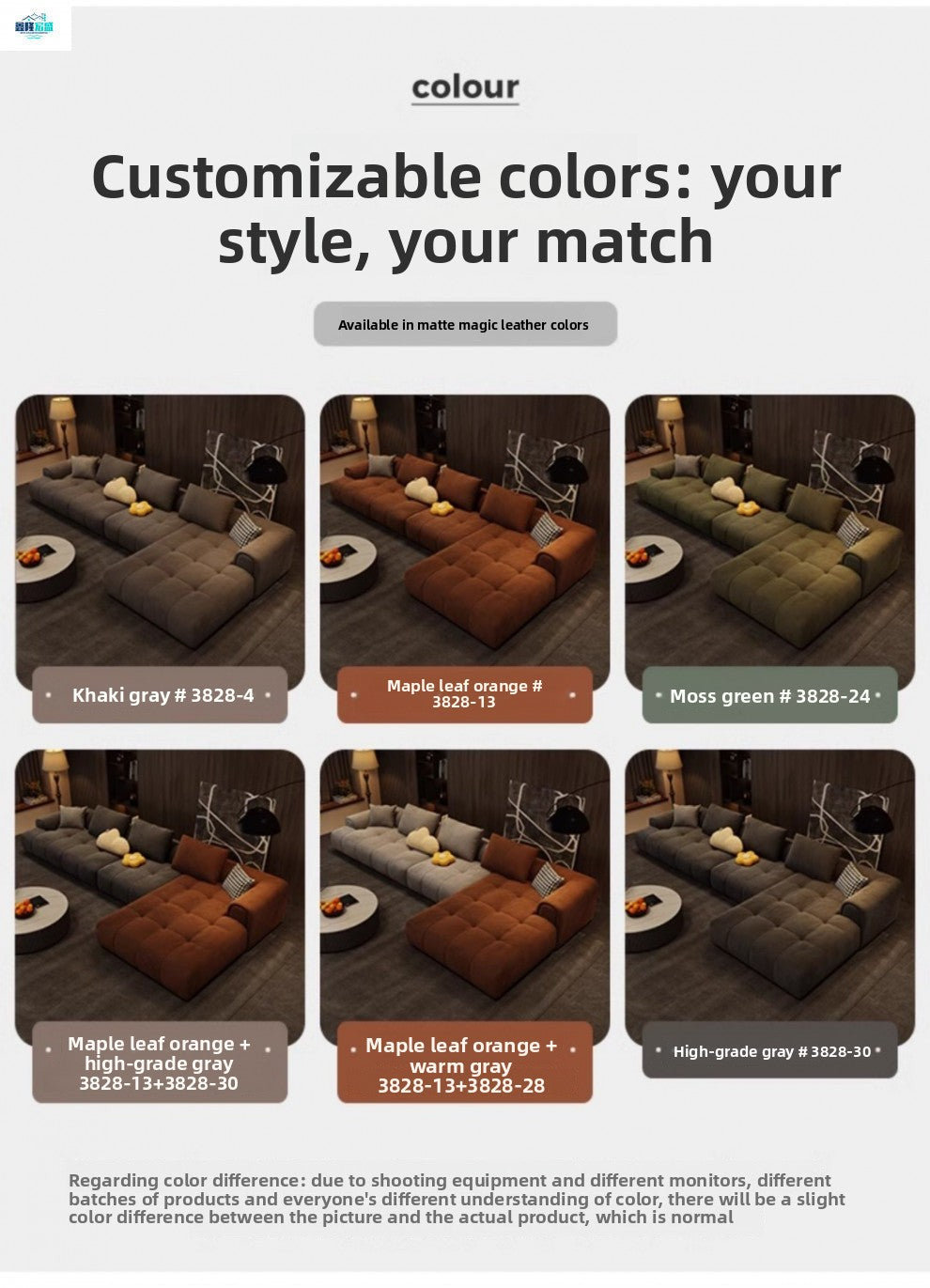 Modern Light Luxury Cloud Puff Internet Celebrity Style Tech Fabric Sofa Small Apartment Living Room Cream Style Straight Row