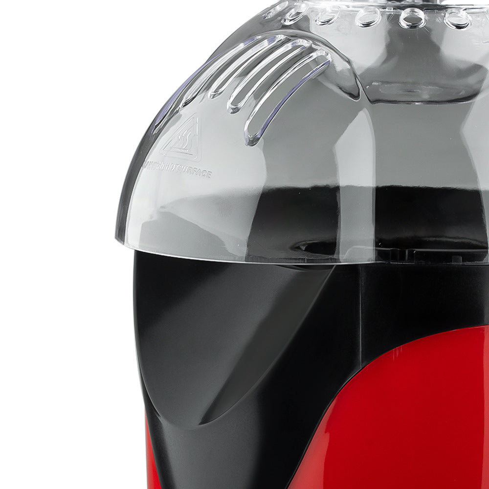 RAF European-style Home-use Mini Popcorn Maker Fully Automatic Small Electric Children's DIY Popcorn Maker