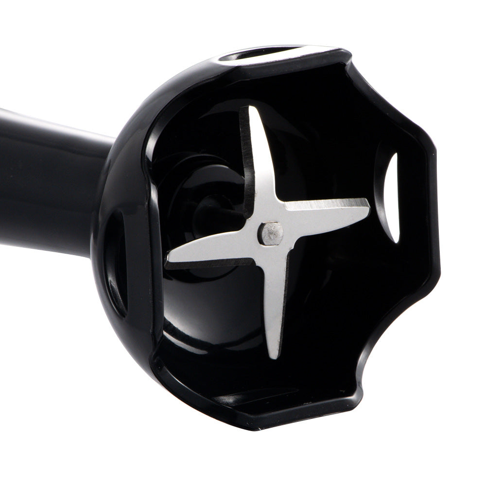 RAF EU Standard Portable Household Food Blender Handheld Electric Stainless Steel Cooking Stick Mixer290