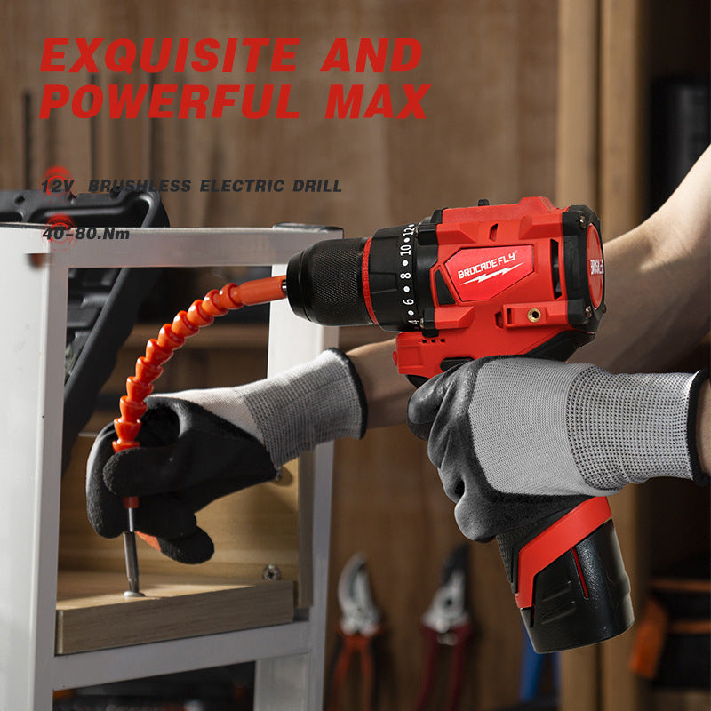 Jinxiang12V Brushless Lithium Battery Small Cannon Original Pins Factory Direct Supply Large Quantity Price