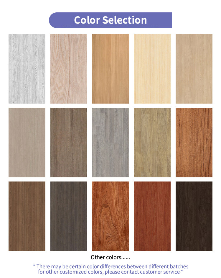 Indoor Solid Oak Wood Flooring for Bedroom Premium Eco-Friendly Finish Click Lock Installation Waterproof Modern Design