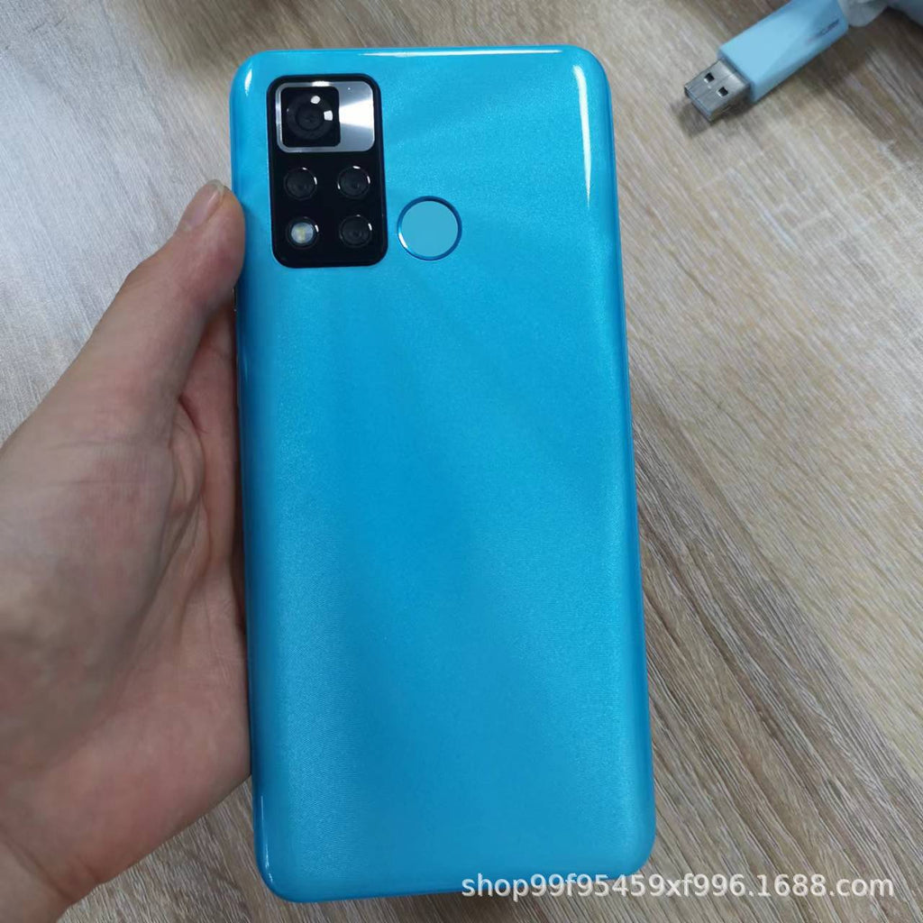 Exclusive Supply4G 3+32GB 4900mAh 6.8 Inch Smartphone compatible Ding Zhi