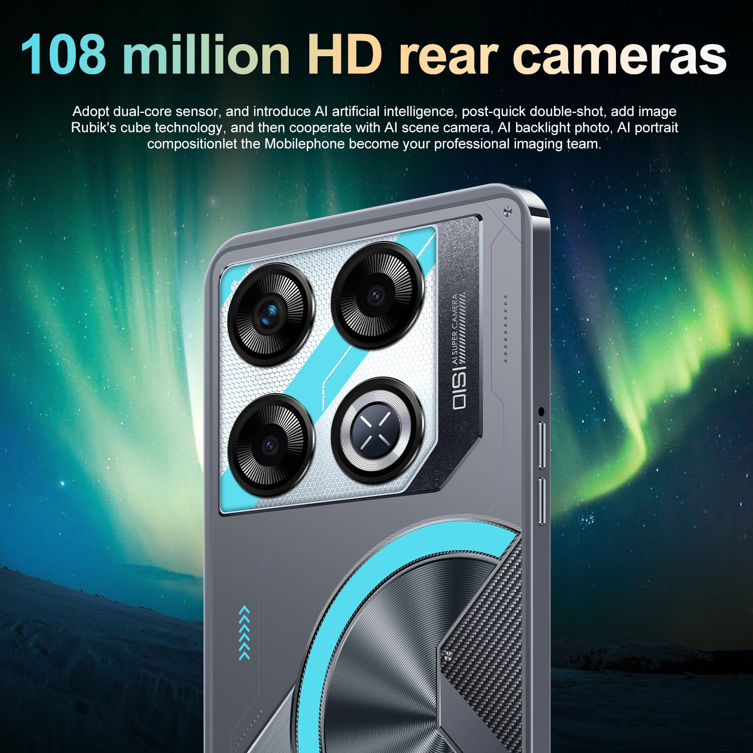New Hot Selling Original Mobile Phone GT20 Pro Large Screen Android Smart16+1TB Factory Price for Mobile Phones