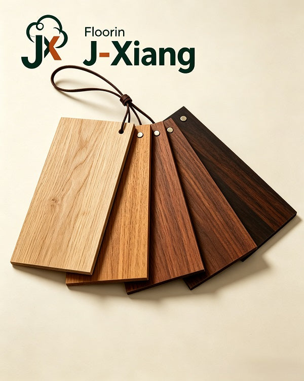 Wood Flooring Sample Request – Trade Buyers Only