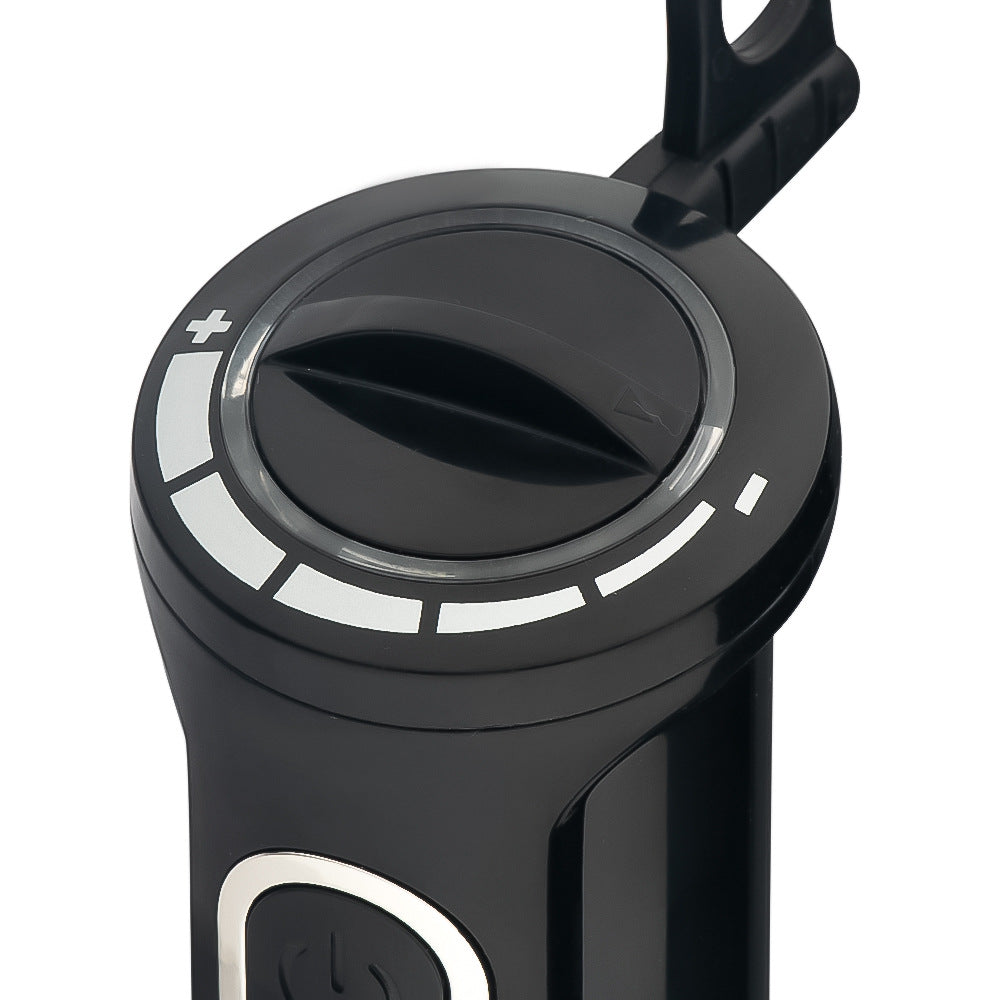 RAF EU Standard Handheld Electric Cooking Stick Mixer Multi-Functional Household Food Cooking Auxiliary Food Baking