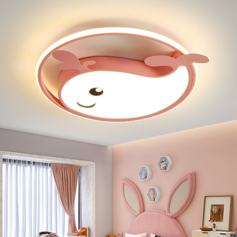 Bedroom light2025New model for the master bedroom, living room, and study main lighting fixture, simple modern elegant style led Ceiling Lamp