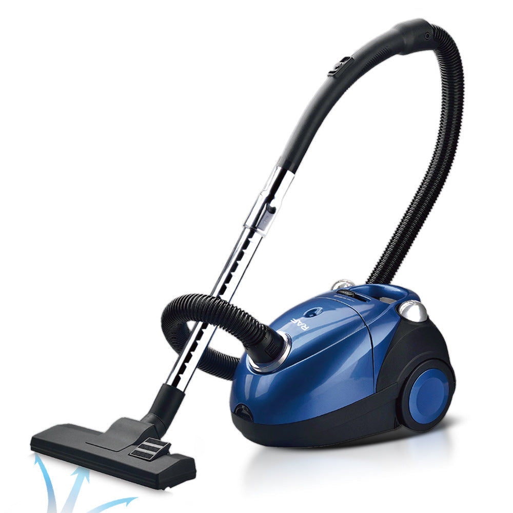 RAF Vacuum Cleaner Household Vacuum Cleaner Powerful Portable Vacuum Cleaner R.8661