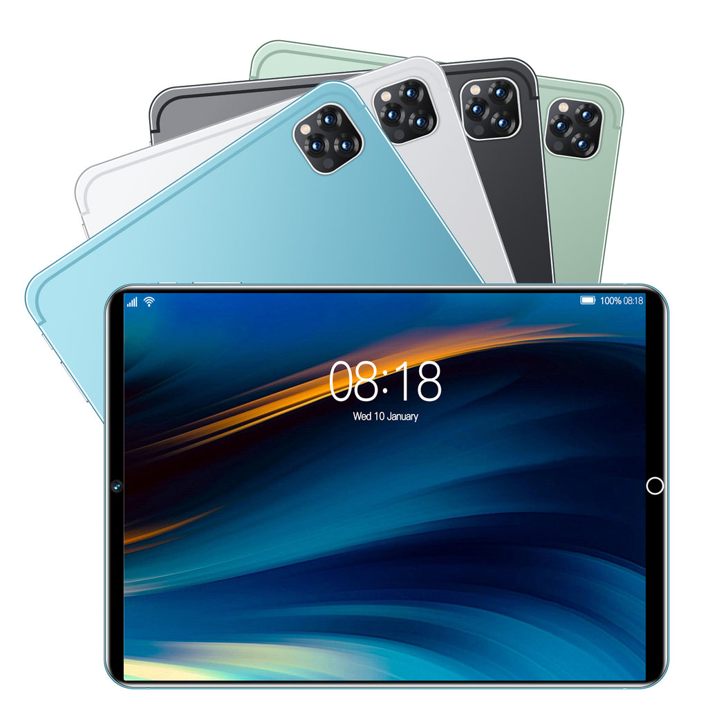 New i11Pro Smart Tablet Brand New Genuine Smart Tablet In Stock Android Factory Straight Hair