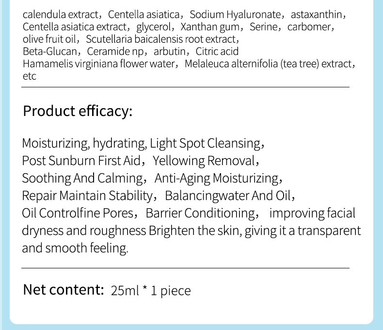 MOIKA Full Pore Shrinking White Tiger Mask Hydrating3D Animal Quality Oil Control Moisturizing Skin Care