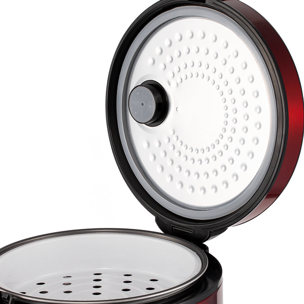 RAF European Standard Fully Automatic Health-Preserving Household Stainless Steel Rice Cooker Intelligent5L Multifunctional R.179