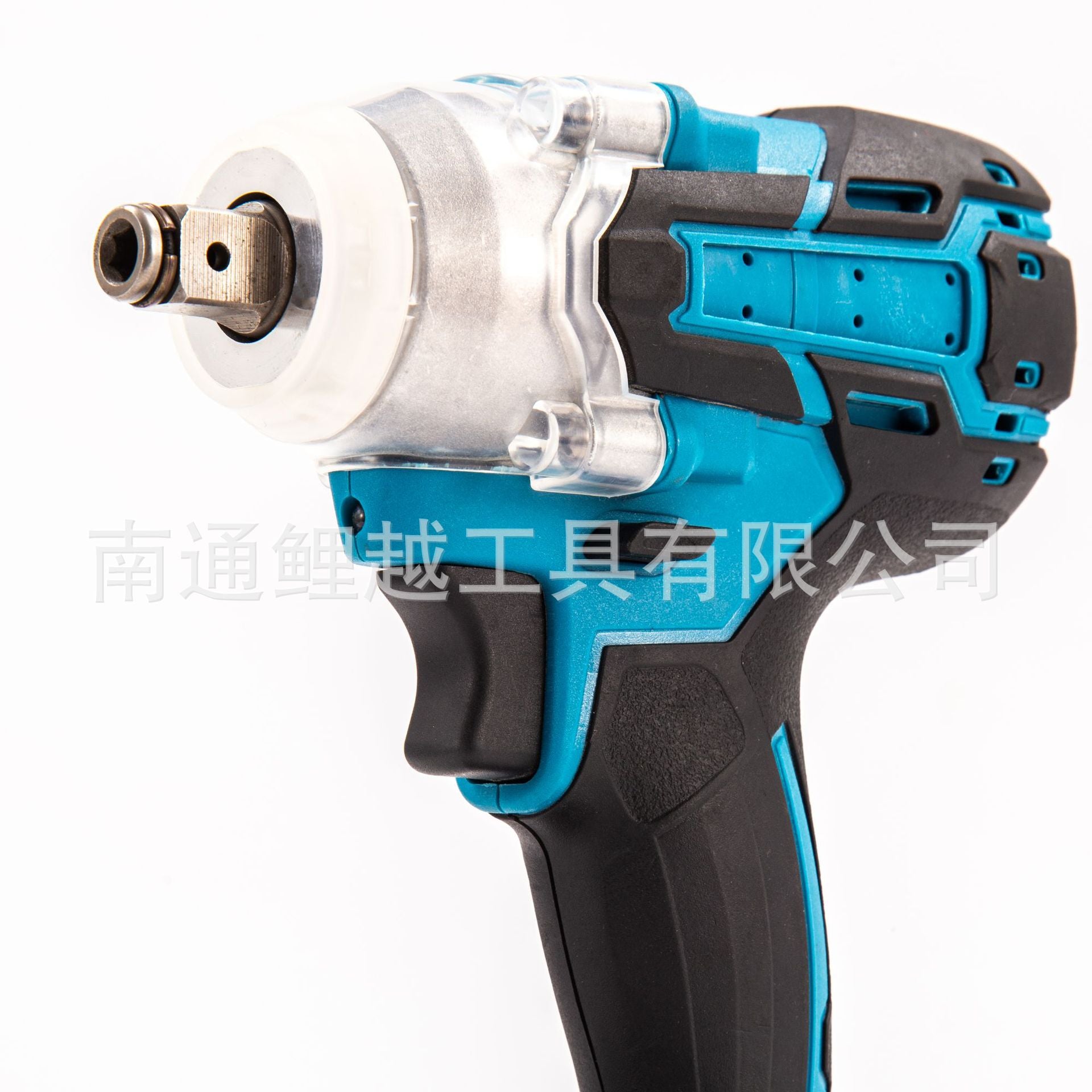 Electric tool kit Mutian285Dual-use Electric Wrench Tool Box Lithium Battery Pistol-Type Wrench