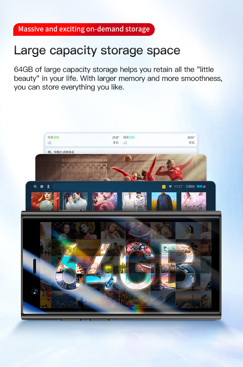 S24 Pro Max Smartphone4G Universal3Inch Mini Mobile Phone Factory Direct Sales Export