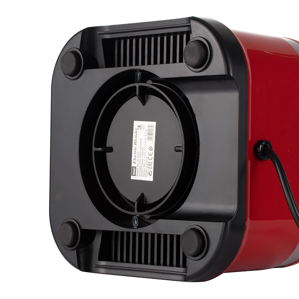 RAF EU Standard Nutritional Food Processor Baby Food Maker Household Soy Milk Maker Juice Extractor Multifunctional R.2922