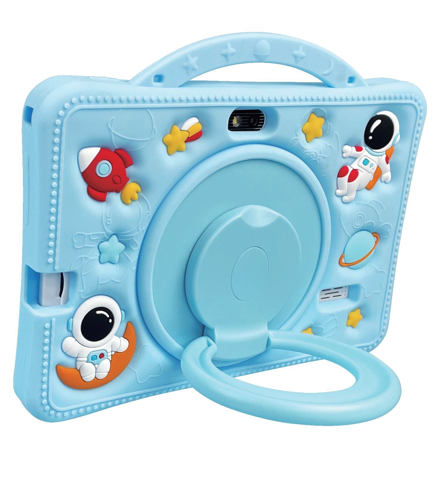 New Npad702Children's Tablet Computer4+64G Game Download youtube Dried shrimp tk Popular