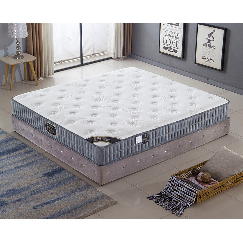 Factory Goods Mountain Palm Mattress Cashmere Spring3d/4d Air Fiber Mattress Simmons Hotel Palm Fiber Bed Mattress