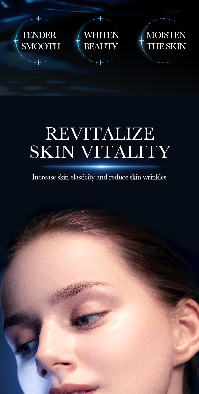 Facial Mask25g FAYANKOU Hydrating and Moisturizing Skin Firming and Elasticizing Face Mask Cross-Border Wholesale