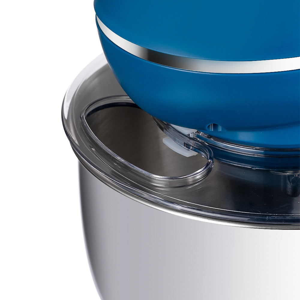 RAF European standard multifunctional home kitchen food processor Small Fully Automatic Dough Kneading and Fermentation Machine6616