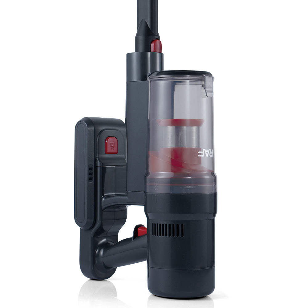 RAF EU Standard Corded Vacuum Cleaner for Home Use, Handheld High Power Car Vacuum, Portable 3-in-1 R8734