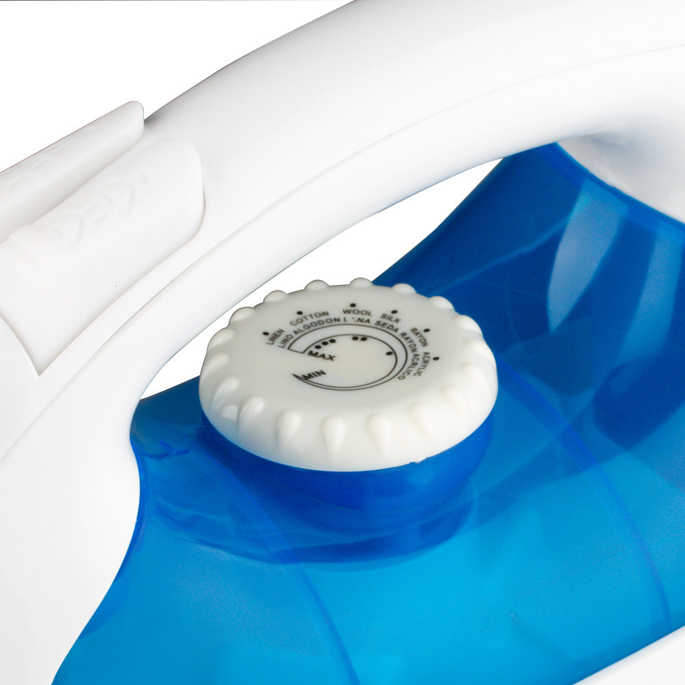 RAF European Standard Household Handheld Steam Ironing Machine Garment Steamer Small Portable Dry and Wet Dual-use Electric Iron