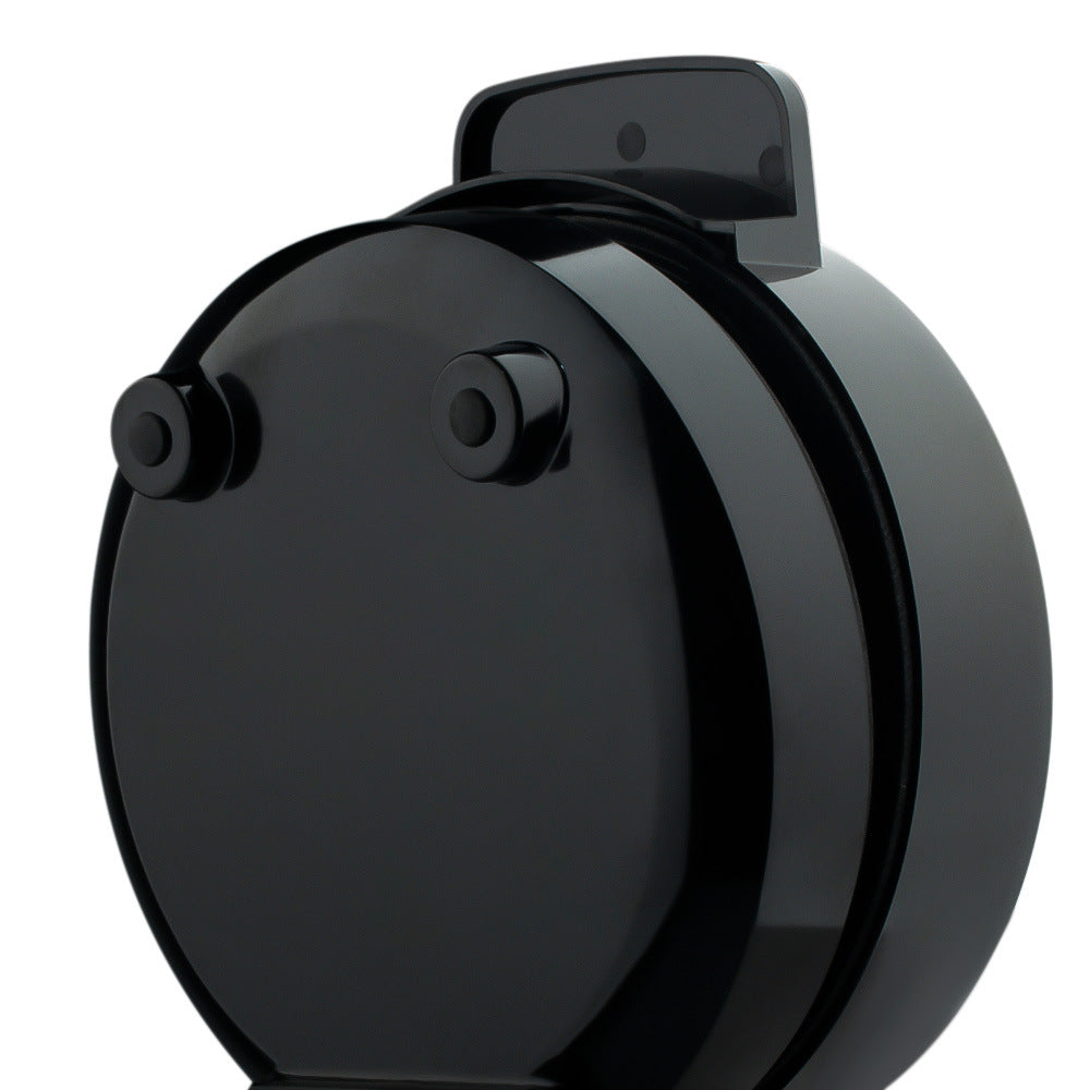 RAF European Standard Household Donut Breakfast Machine Internet Celebrity Mini Cake Machine Light Food Cake Machine Mini Round Cake