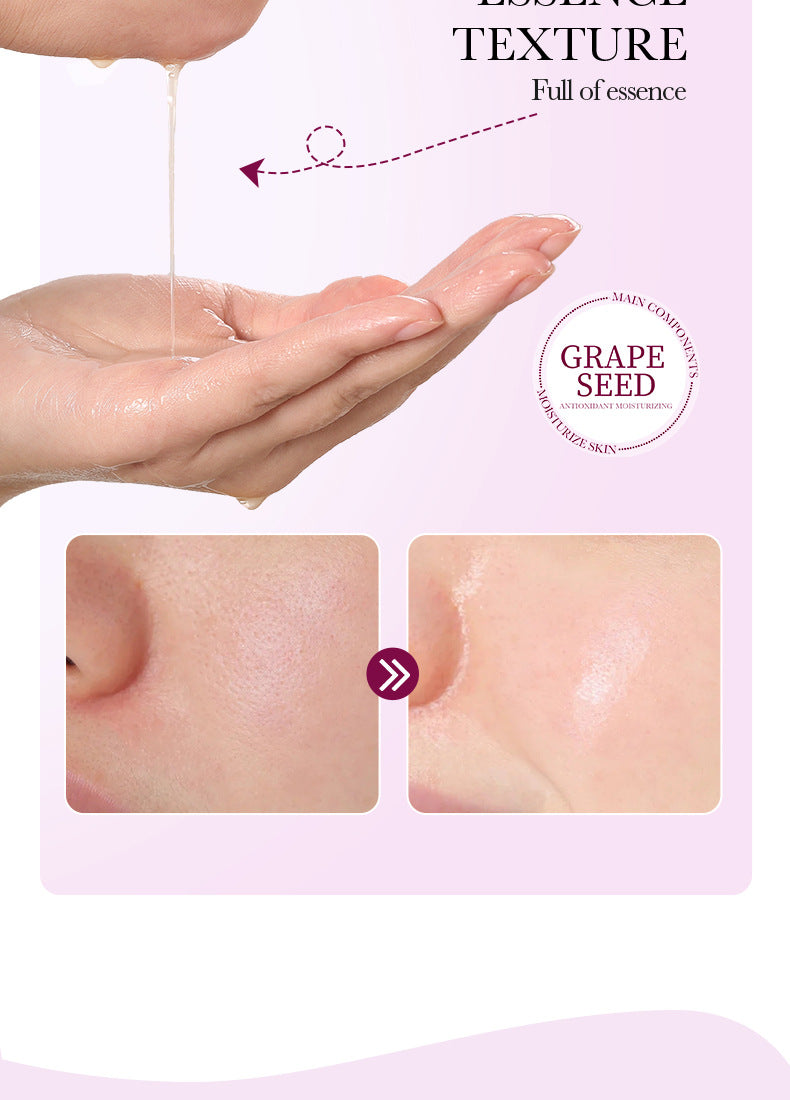 Full English Mask BIOAOUA White Truffle Moisturizing Caviar Nourishing Resurrection Grass Hydrating  Wholesale