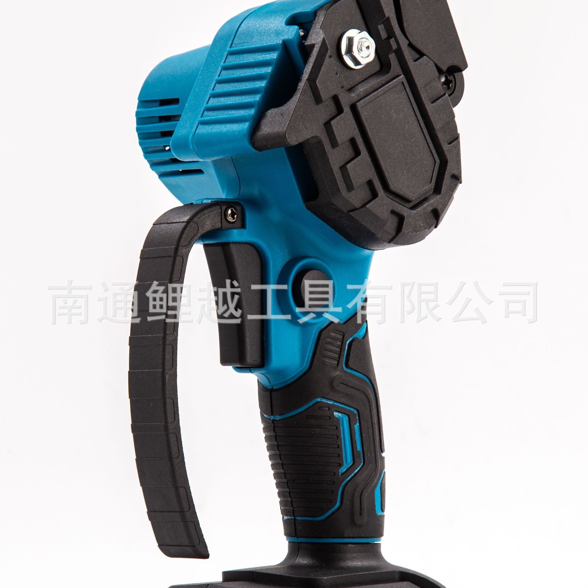 DW Oil Can Model61-inch Electric Chain Saw4/81-inch handheld lithium chainsaw portable for garden landscaping and logging with one hand